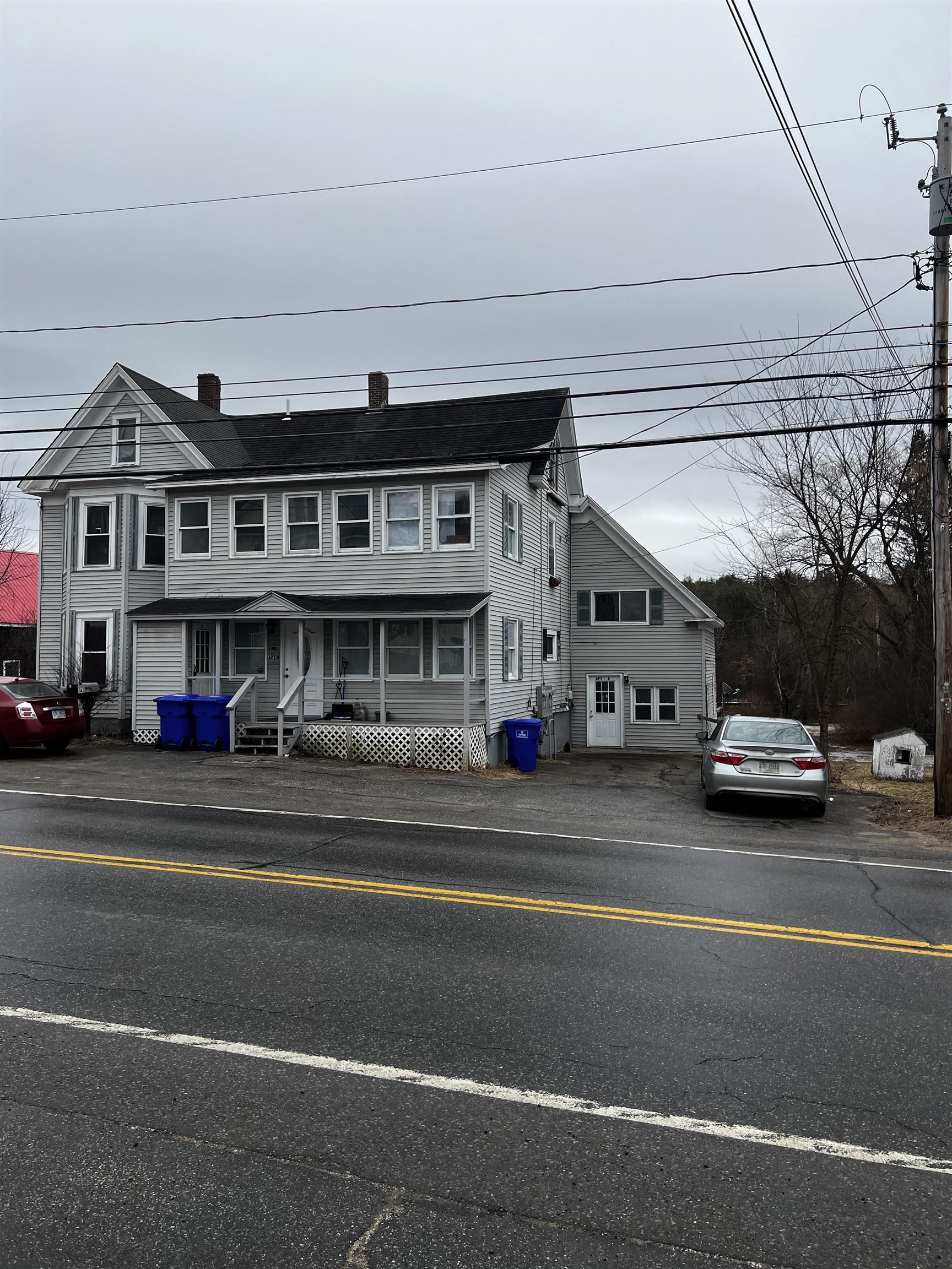 154 East Main Street Tilton, NH 03276 - Photo 1 of 1