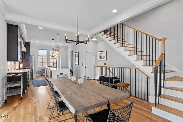 $6,500 | 613 South West Street, Raleigh, NC 27601