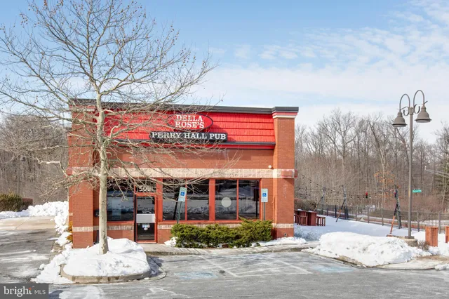 a view of a building