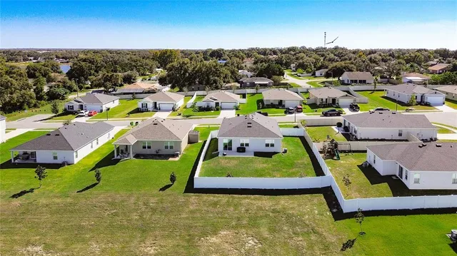 $330,000 | 1404 Geranium Drive, Mascotte, FL 34753