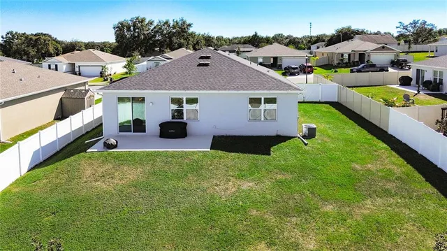 $330,000 | 1404 Geranium Drive, Mascotte, FL 34753