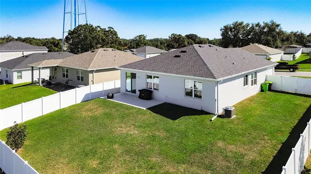 $330,000 | 1404 Geranium Drive, Mascotte, FL 34753