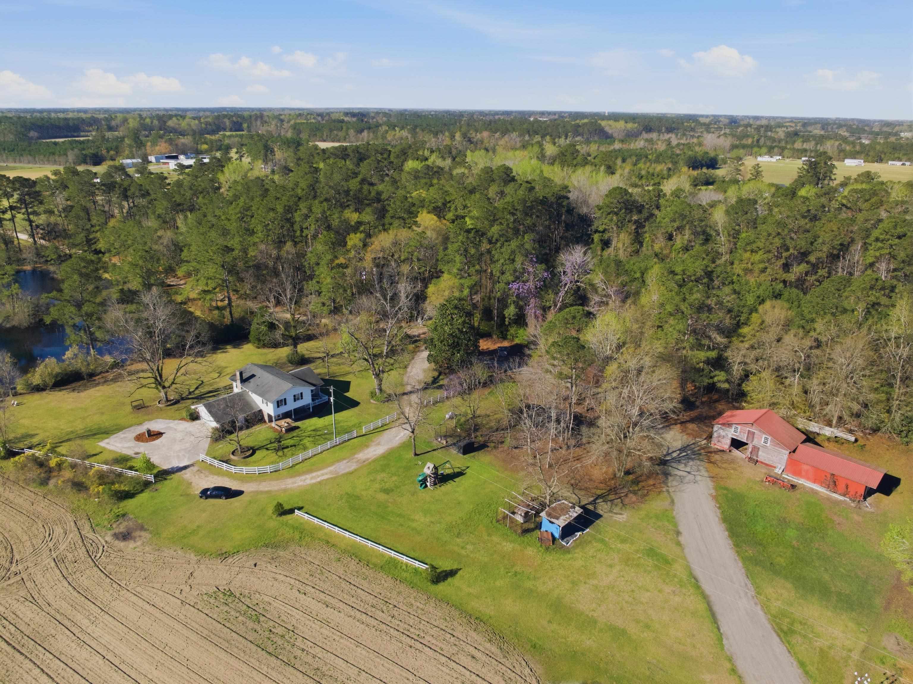 1468 Azalea Drive Galivants Ferry, SC 29544 - Photo 9 of 49