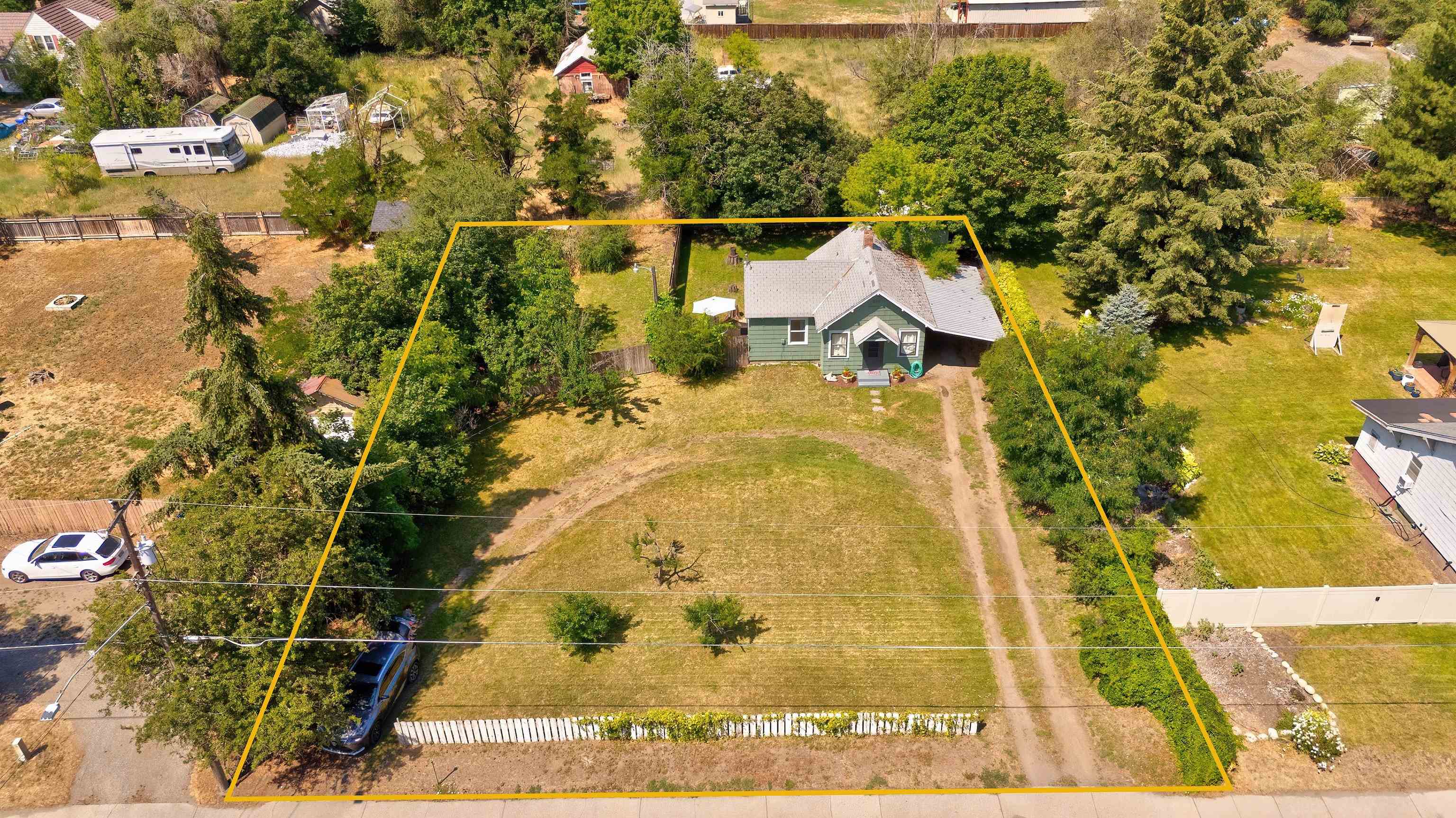 3905 North Argonne Road Spokane, WA 99212 - Photo 3 of 33
