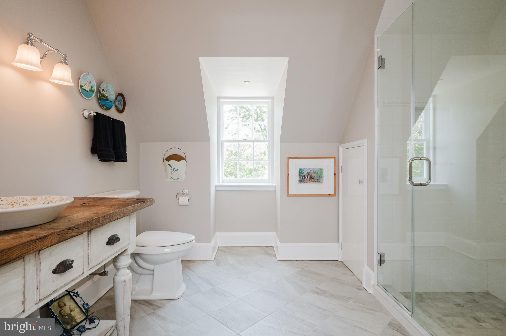 12605 Dulaney Valley Road Phoenix, MD 21131 - Photo 104 of 133 Full Bathroom