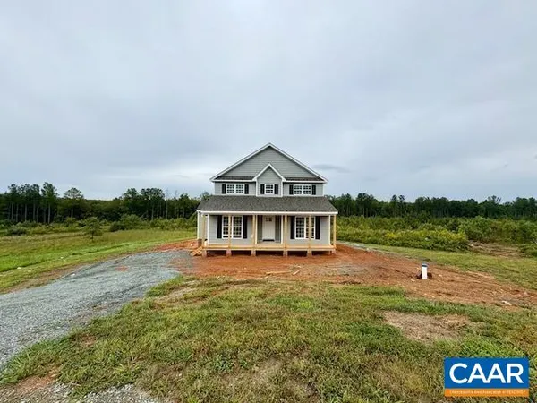 $393,564 | 75 Harlow Town Road, Louisa, VA 23093