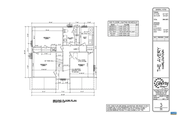 $393,564 | 75 Harlow Town Road, Louisa, VA 23093