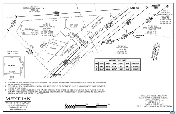 $393,564 | 75 Harlow Town Road, Louisa, VA 23093