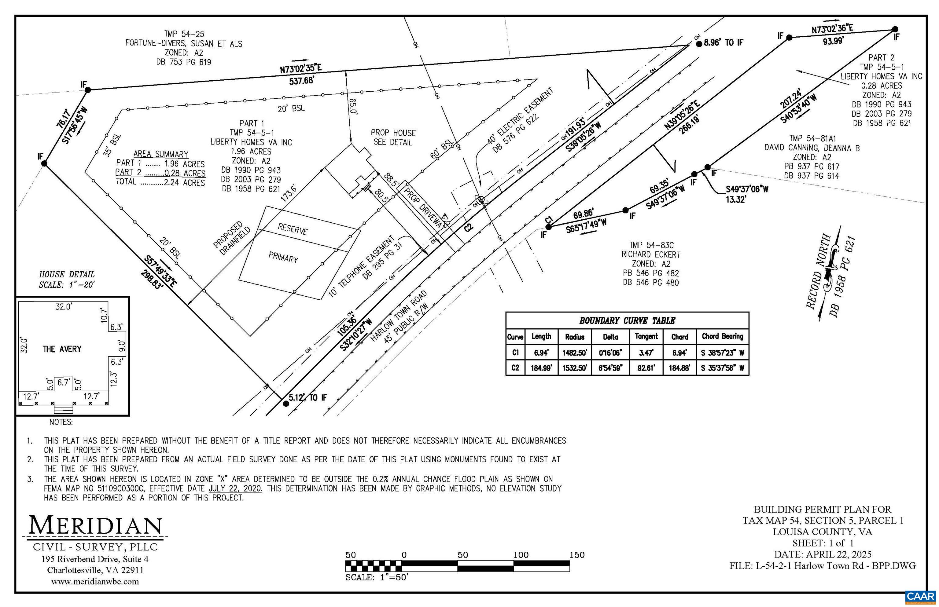 75 Harlow Town Road Louisa, VA 23093 - Photo 5 of 11