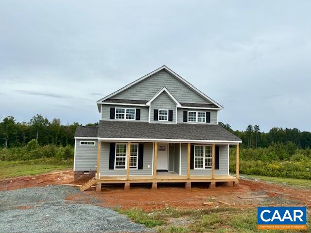 75 Harlow Town Road Louisa, VA 23093 - Photo 6 of 11