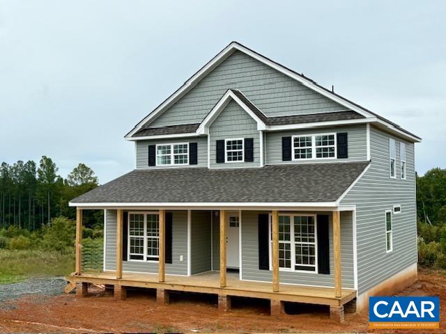 75 Harlow Town Road Louisa, VA 23093 - Photo 9 of 11