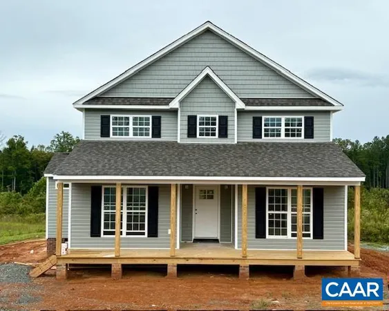 $393,564 | 75 Harlow Town Road, Louisa, VA 23093