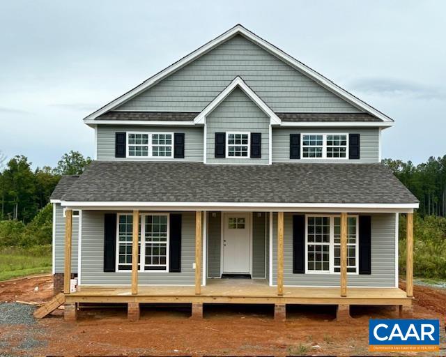 75 Harlow Town Road Louisa, VA 23093 - Photo 10 of 11