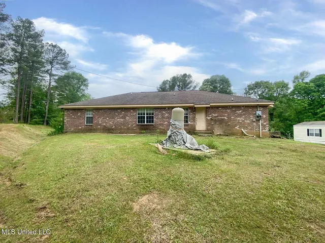 $159,950 | 145 Pine Hill Lane, Terry, MS 39170