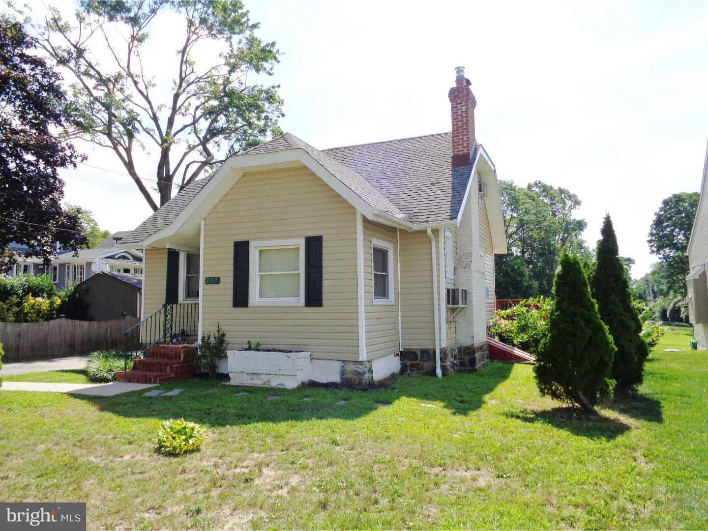 147 Ralston Avenue Havertown, PA 19083 - Photo 1 of 10 Exterior Front