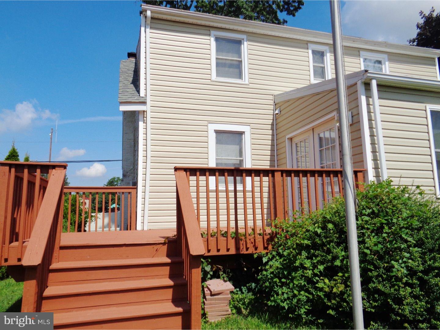 147 Ralston Avenue Havertown, PA 19083 - Photo 2 of 10 Deck
