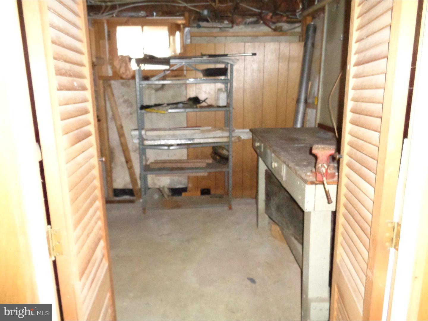 147 Ralston Avenue Havertown, PA 19083 - Photo 8 of 10 Basement