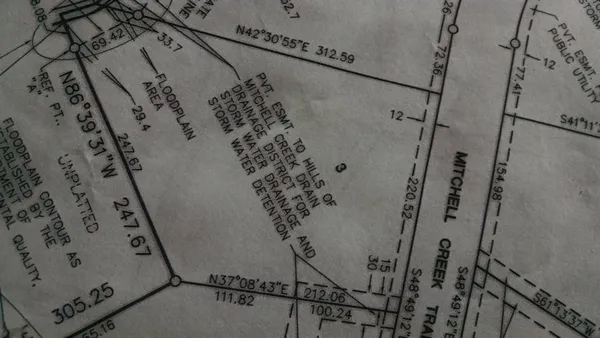 $35,500 | 16345 Mitchell Crk Trail, Big Rapids, MI 49307