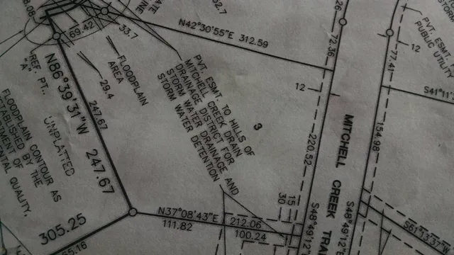 $35,500 | 16345 Mitchell Crk Trail, Big Rapids, MI 49307