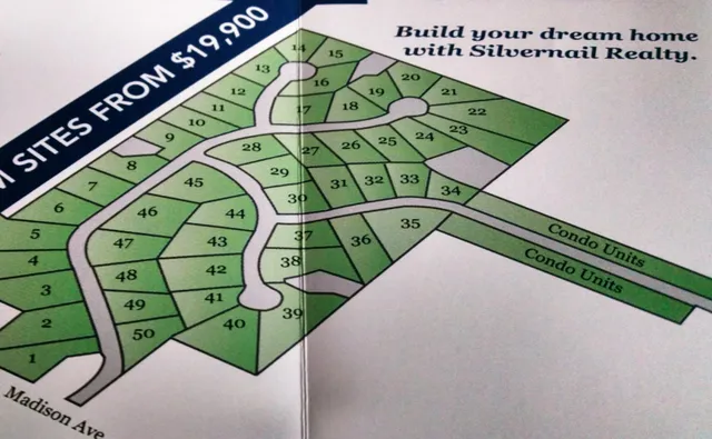 $35,500 | 16345 Mitchell Crk Trail, Big Rapids, MI 49307