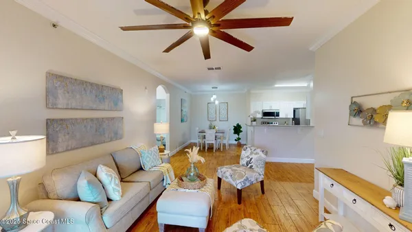 $209,900 | 6451 Borasco Drive, Unit 3612, Melbourne, FL 32940