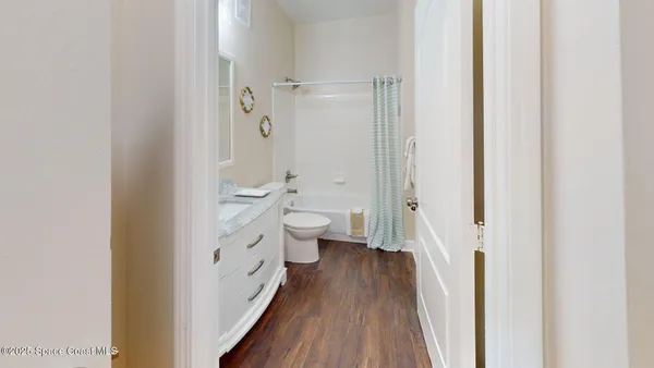 $209,900 | 6451 Borasco Drive, Unit 3612, Melbourne, FL 32940