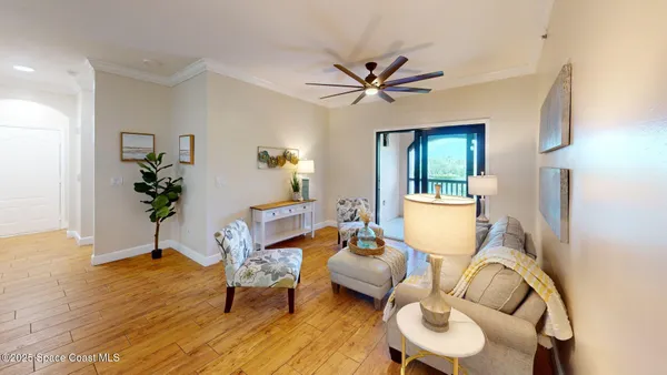 $209,900 | 6451 Borasco Drive, Unit 3612, Melbourne, FL 32940