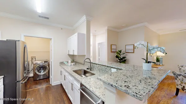 $209,900 | 6451 Borasco Drive, Unit 3612, Melbourne, FL 32940