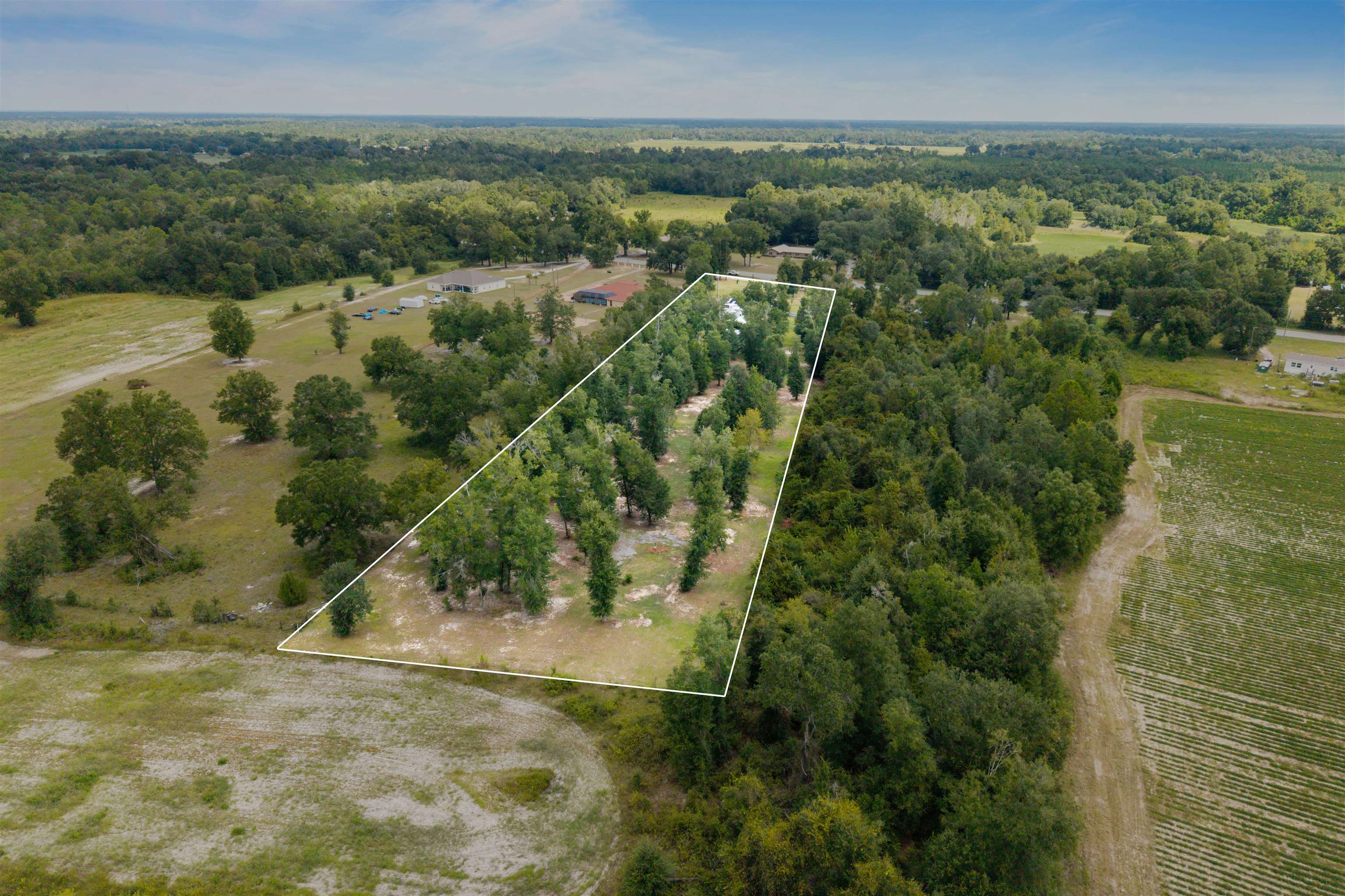 5671 Fort Road Greenwood, FL 32443 - Photo 55 of 69 Gallery Image 55