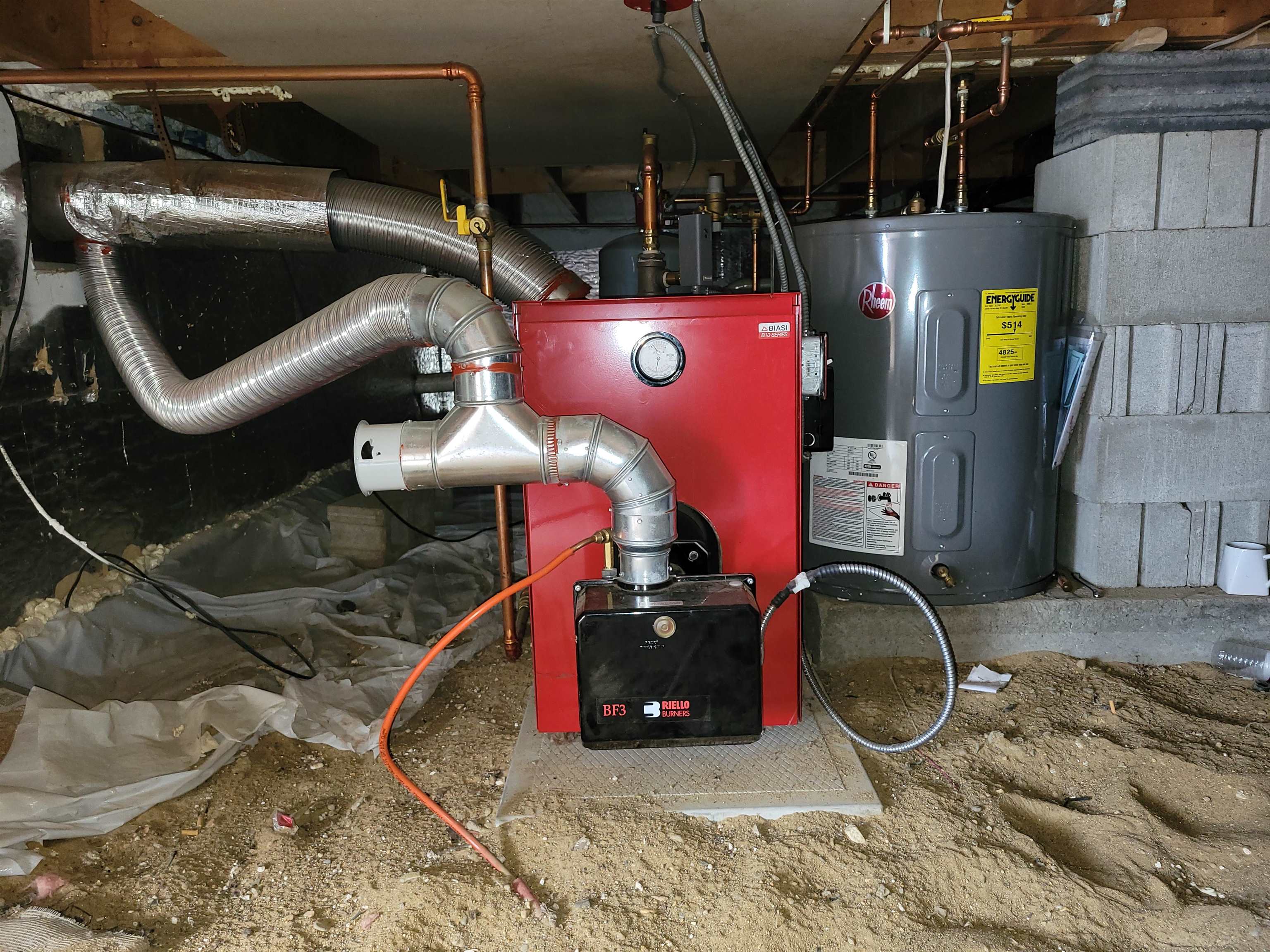 12 Chestnut Circle Loudon, NH 03307 - Photo 23 of 28