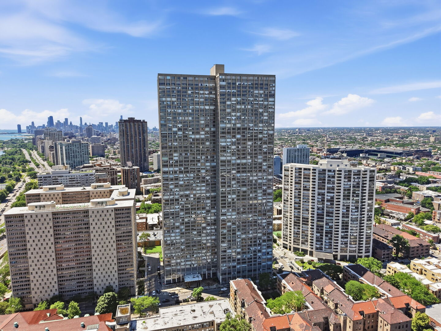 655 West Irving Park Road, Unit 3404 Chicago, IL 60613 - Photo 26 of 26 Gallery Image 26