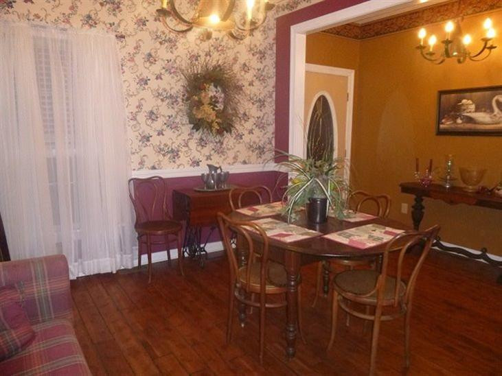 1544 High Bridge Road Lancaster, KY 40444 - Photo 36 of 48 Photo 36