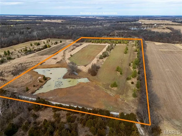 $1 | 0 Red Oak Road, High Hill, MO 63350