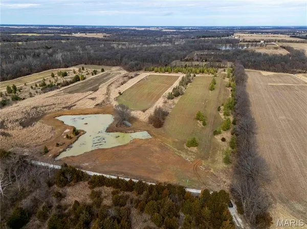 $1 | 0 Red Oak Road, High Hill, MO 63350