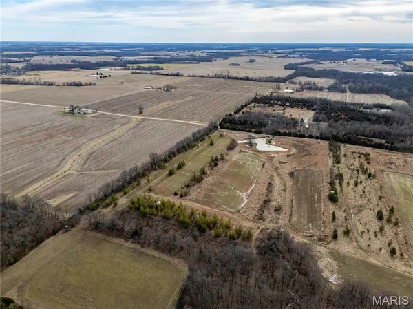 $1 | 0 Red Oak Road, High Hill, MO 63350