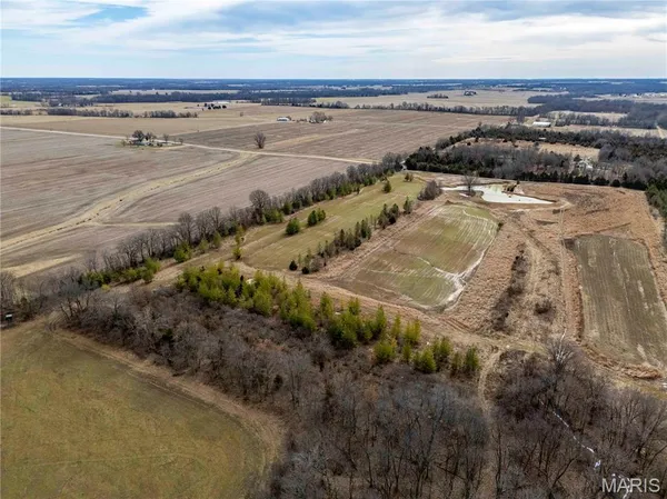 $1 | 0 Red Oak Road, High Hill, MO 63350
