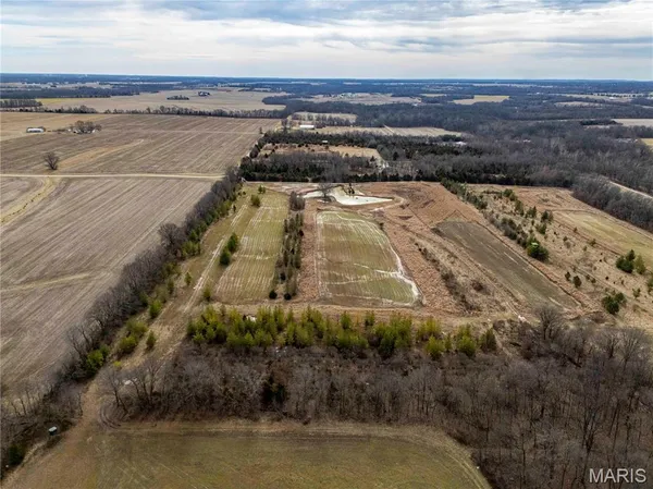 $1 | 0 Red Oak Road, High Hill, MO 63350