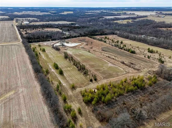 $1 | 0 Red Oak Road, High Hill, MO 63350