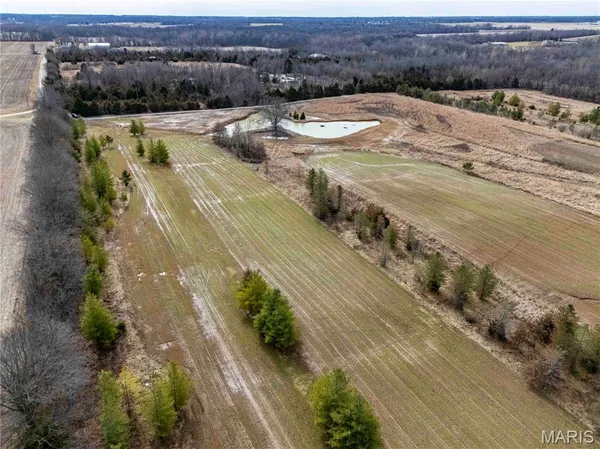 $1 | 0 Red Oak Road, High Hill, MO 63350