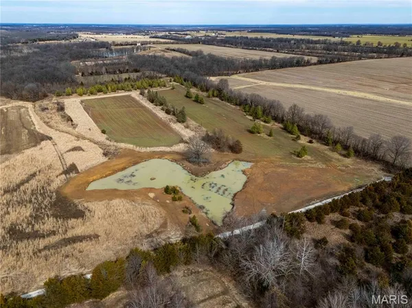 $1 | 0 Red Oak Road, High Hill, MO 63350