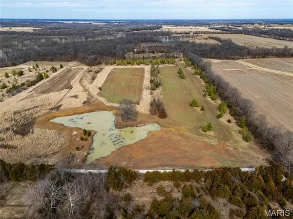 $1 | 0 Red Oak Road, High Hill, MO 63350