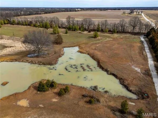 $1 | 0 Red Oak Road, High Hill, MO 63350