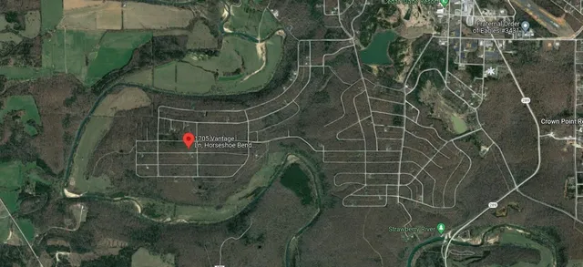 $1,200 | 1705 Vantage Lane, Other, AR 72512