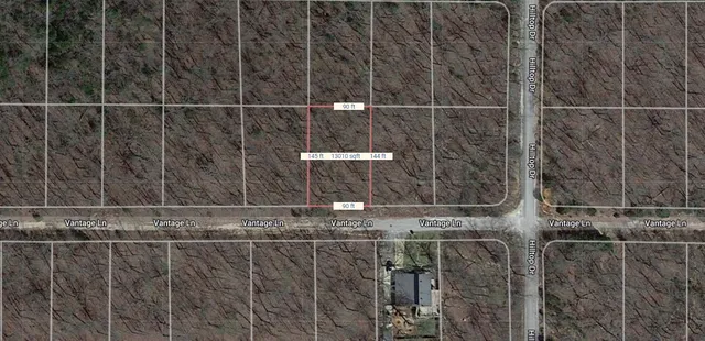 $1,200 | 1705 Vantage Lane, Other, AR 72512