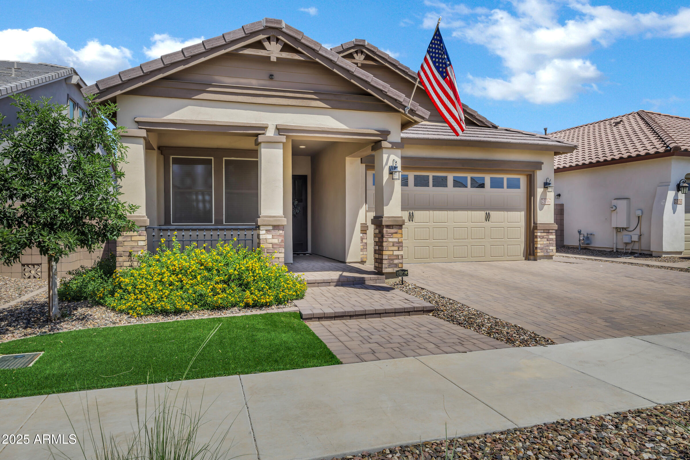 23146 East Mayberry Road Queen Creek, AZ 85142 - Photo 1 of 38 23146 E Mayberry Rd-3