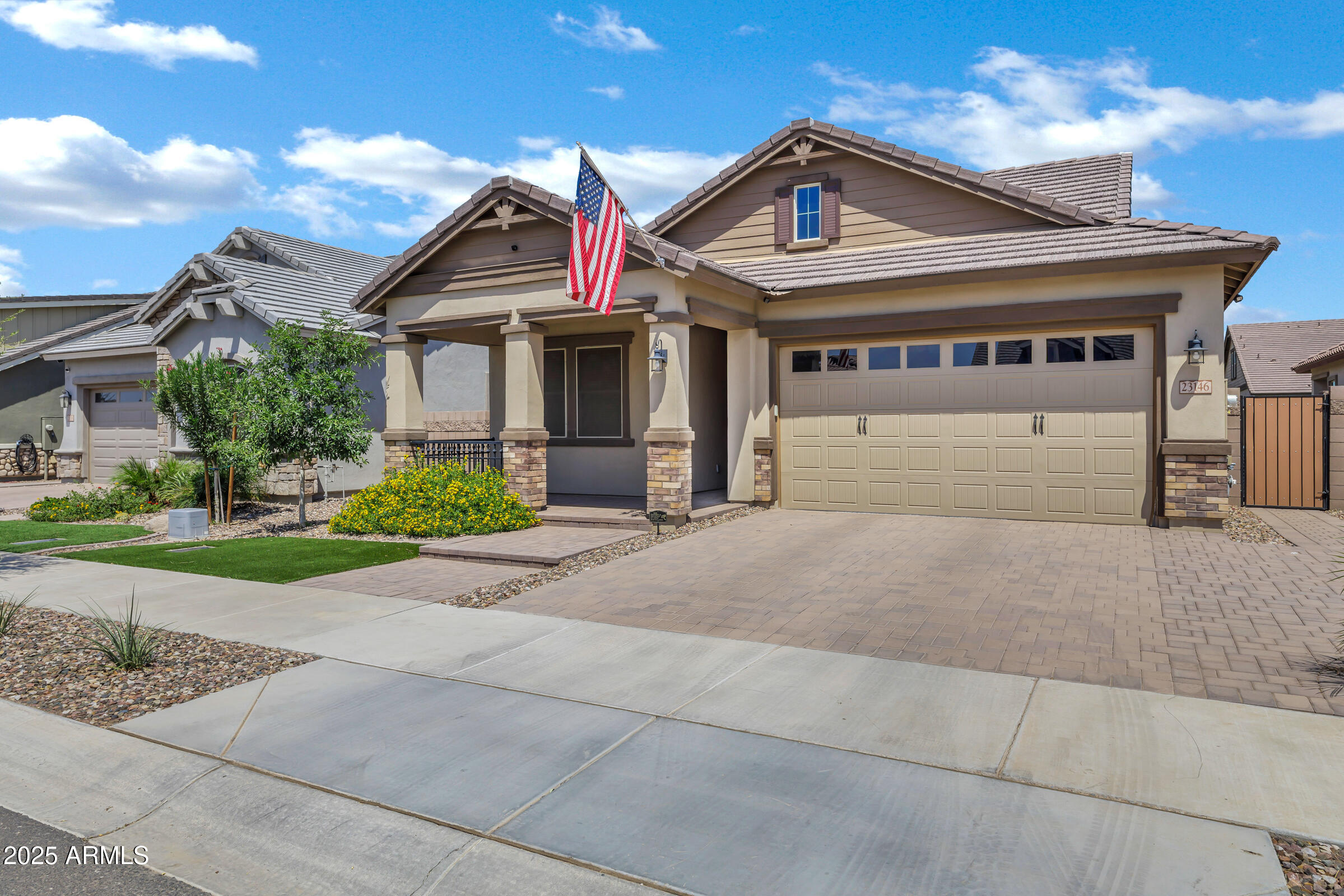 23146 East Mayberry Road Queen Creek, AZ 85142 - Photo 2 of 38 23146 E Mayberry Rd-2