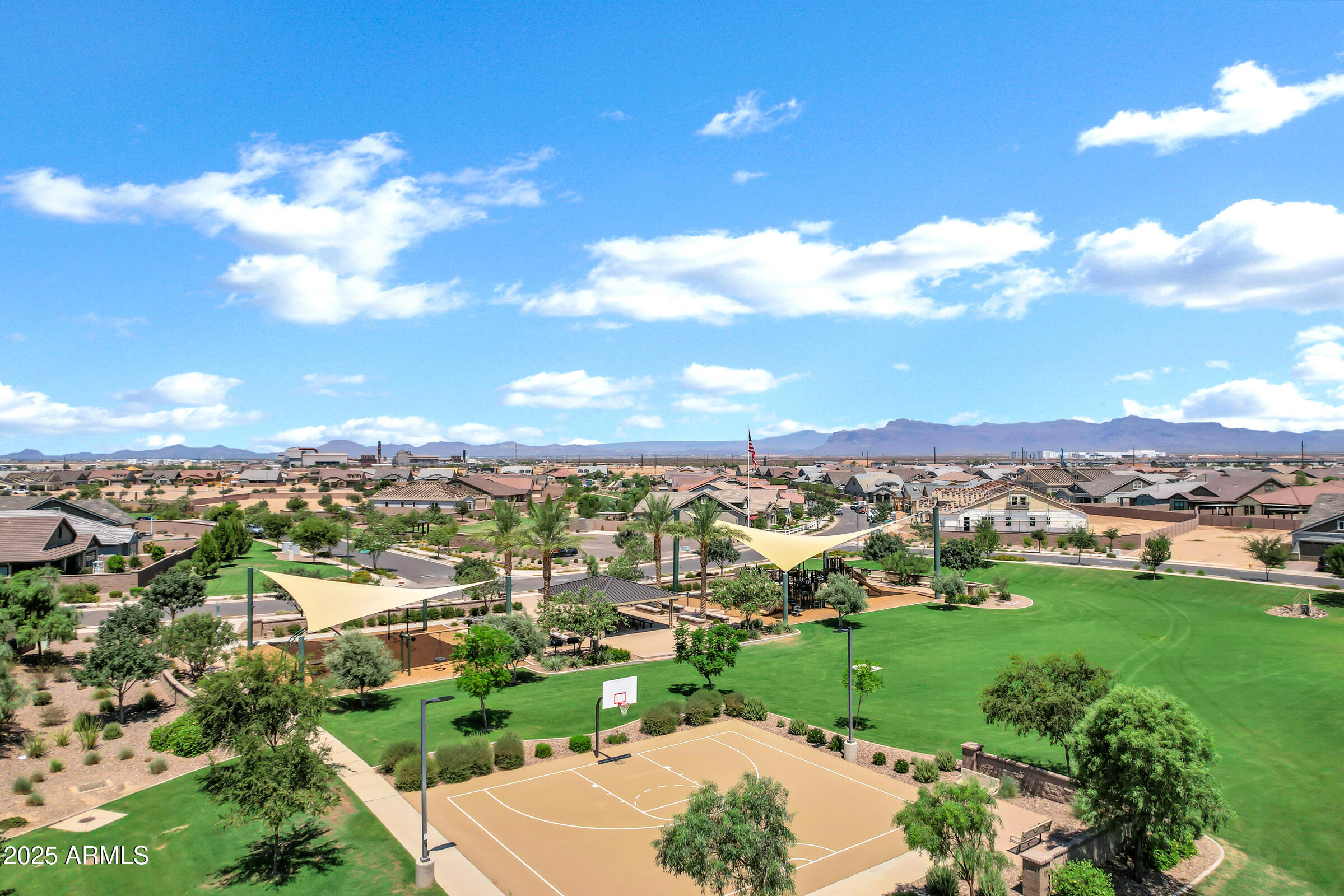 23146 East Mayberry Road Queen Creek, AZ 85142 - Photo 33 of 38 23146 E Mayberry Rd-49