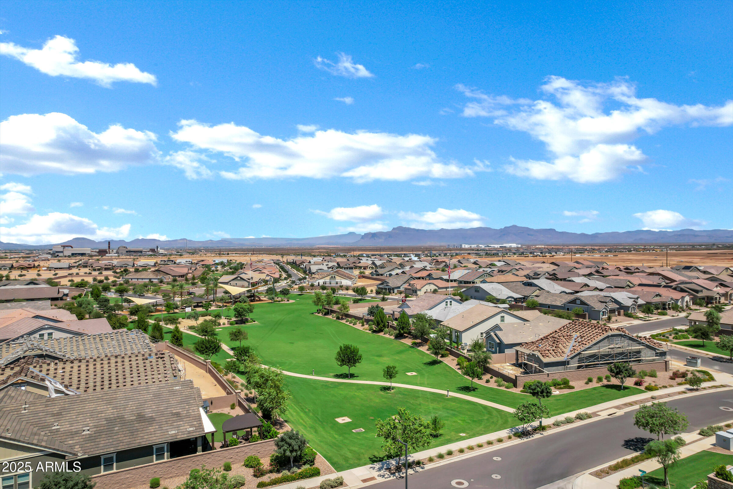 23146 East Mayberry Road Queen Creek, AZ 85142 - Photo 35 of 38 23146 E Mayberry Rd-48