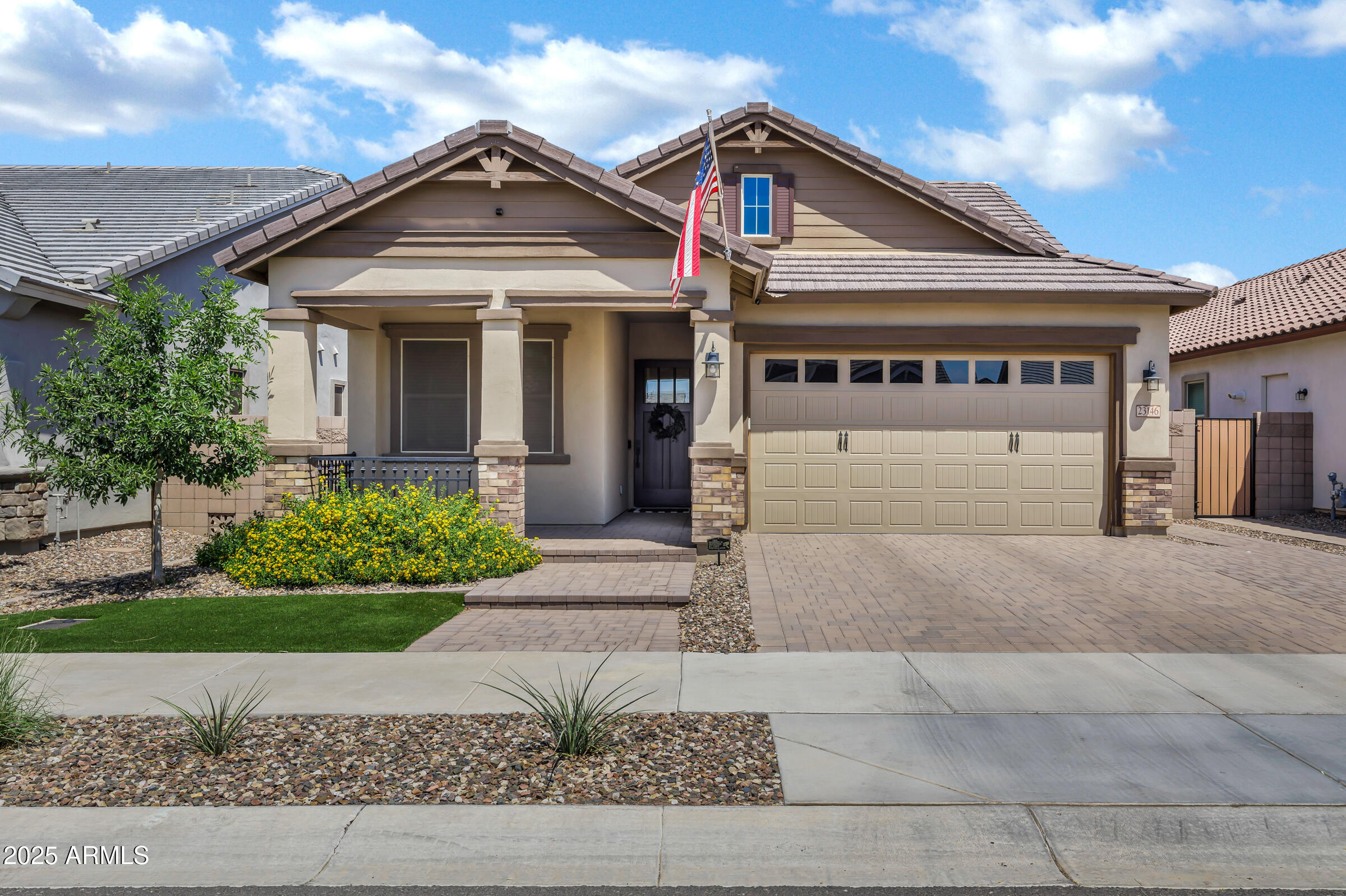 23146 East Mayberry Road Queen Creek, AZ 85142 - Photo 4 of 38 23146 E Mayberry Rd-1