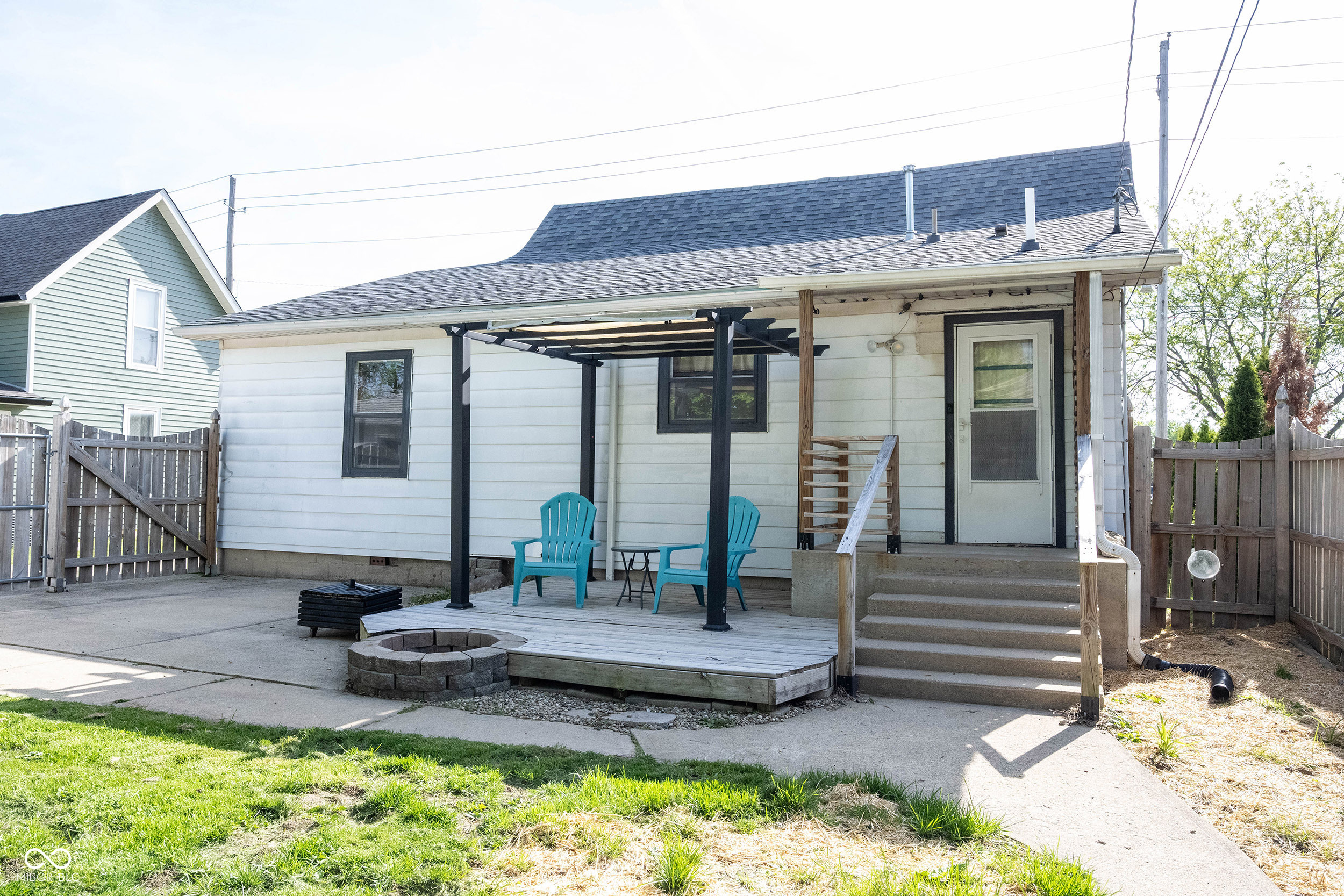 306 South East Street Pendleton, IN 46064 - Photo 33 of 47